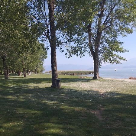 B&B Casa Gaia - Sirmione Exterior photo