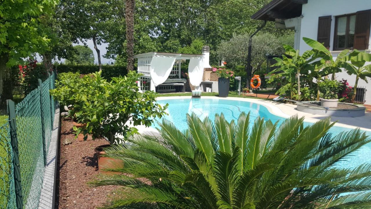 B&B Casa Gaia - Sirmione Exterior photo