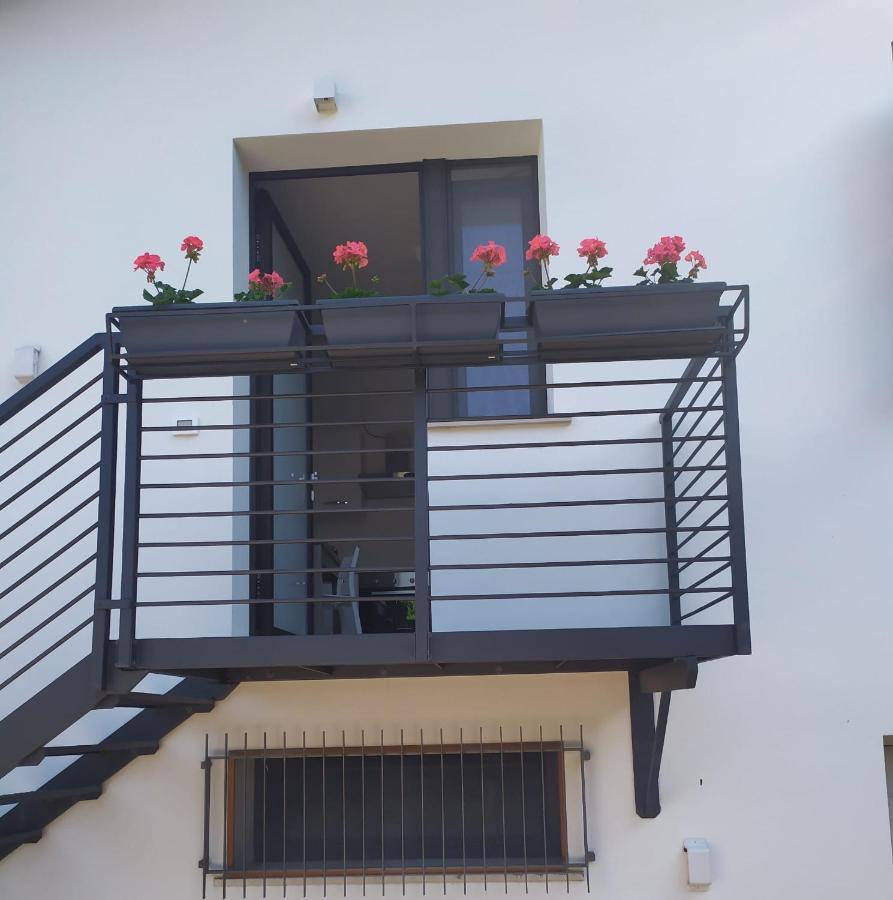 B&B Casa Gaia - Sirmione Exterior photo