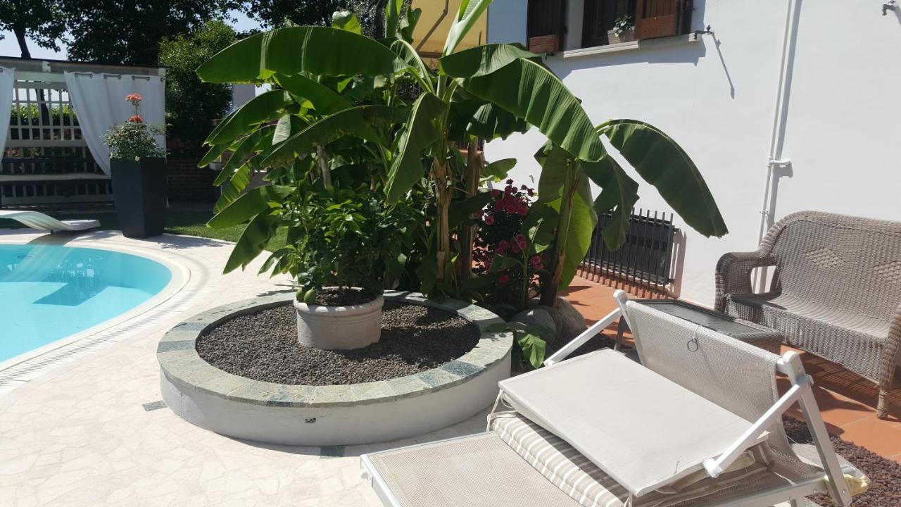 B&B Casa Gaia - Sirmione Exterior photo