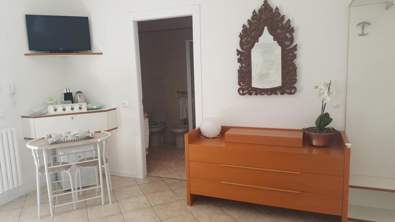 B&B Casa Gaia - Sirmione Exterior photo