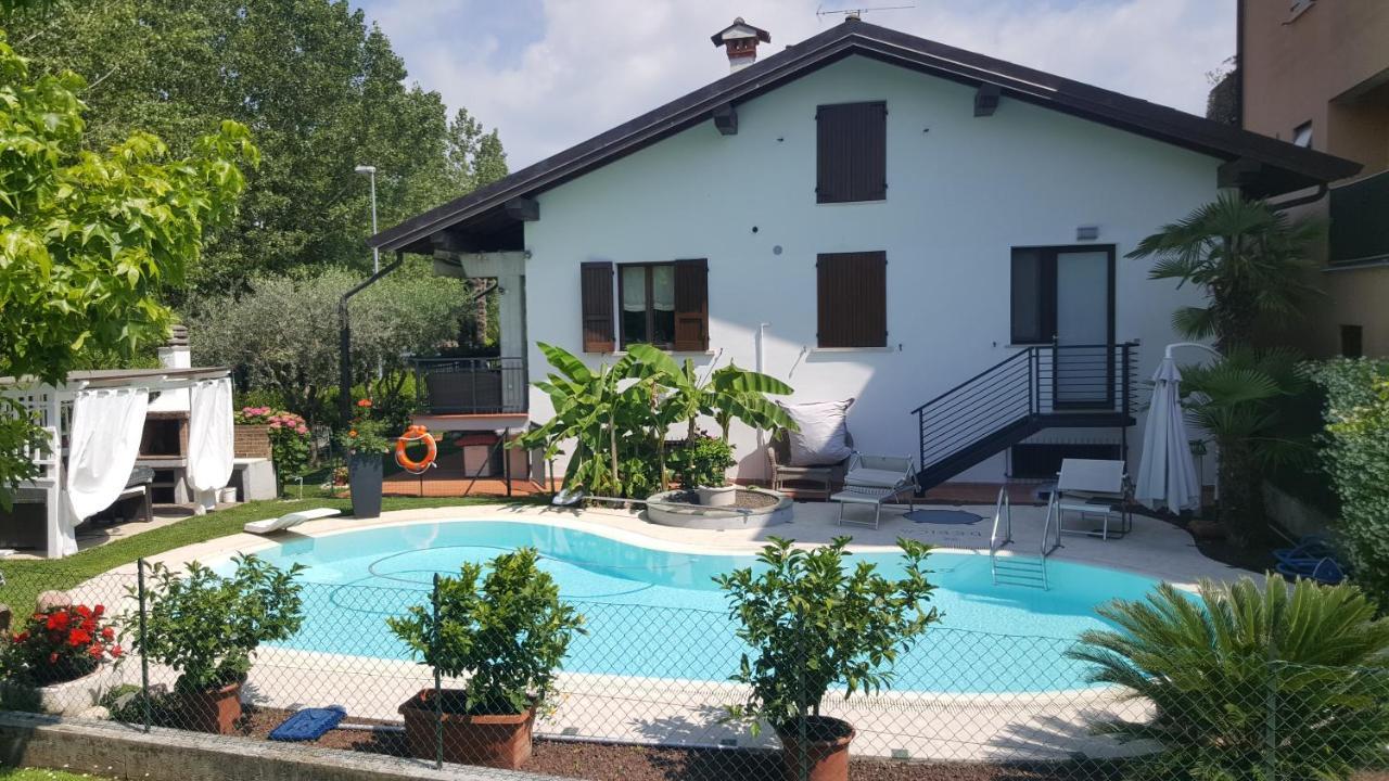 B&B Casa Gaia - Sirmione Exterior photo