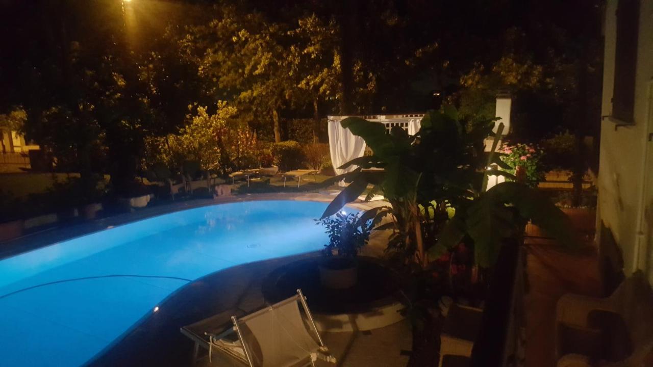 B&B Casa Gaia - Sirmione Exterior photo