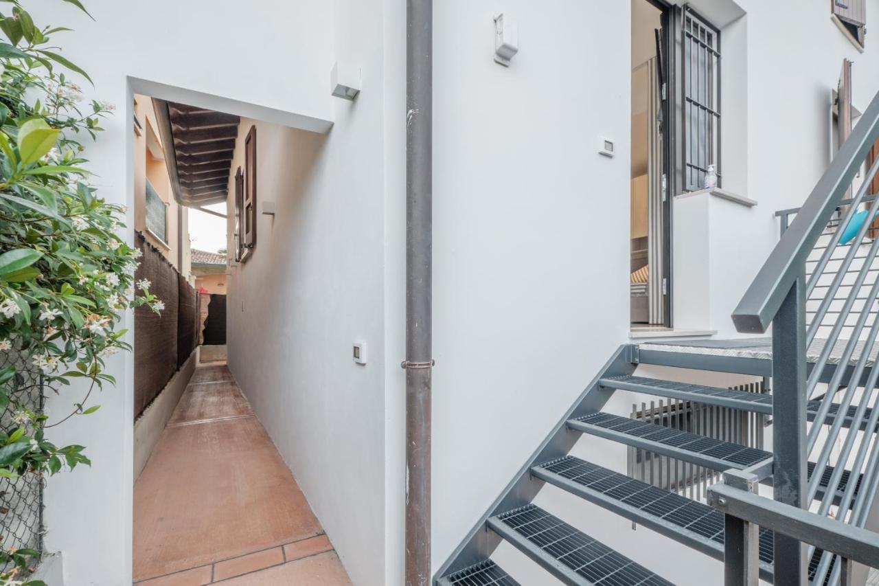 B&B Casa Gaia - Sirmione Exterior photo