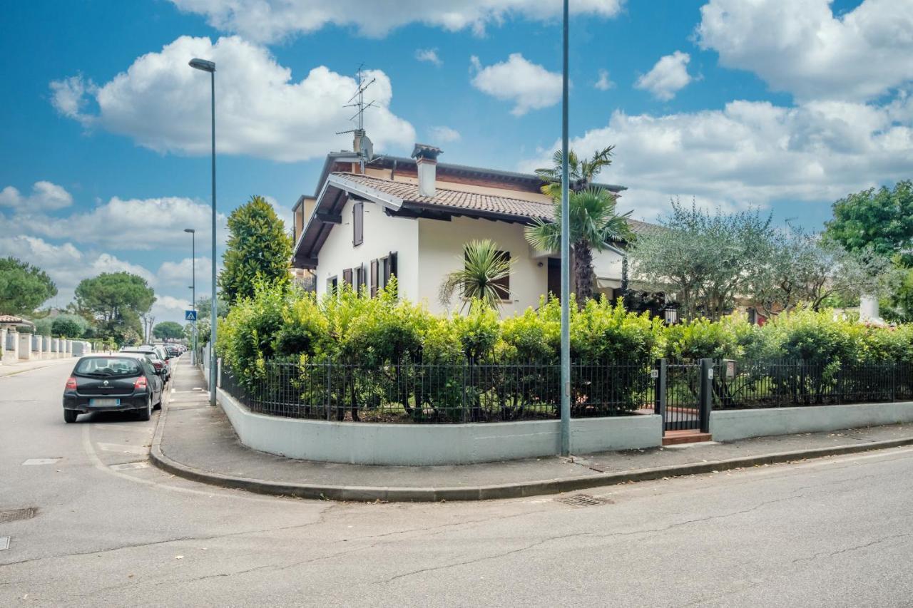 B&B Casa Gaia - Sirmione Exterior photo