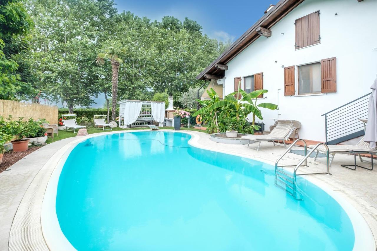 B&B Casa Gaia - Sirmione Exterior photo