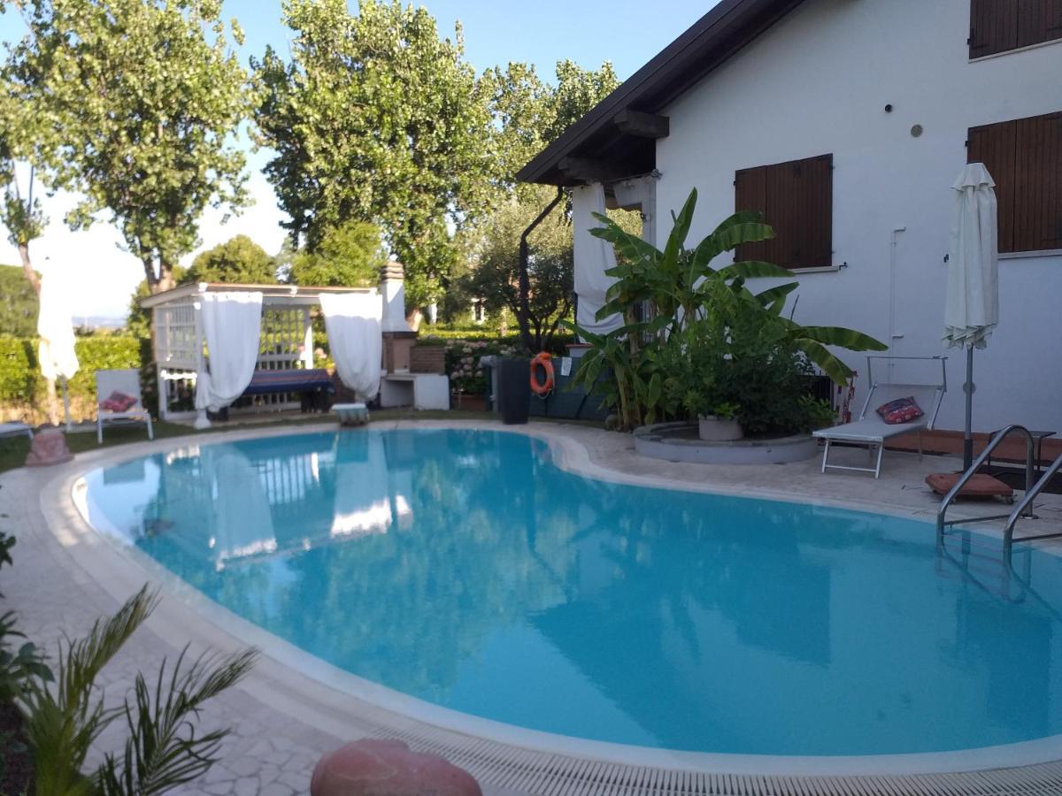 B&B Casa Gaia - Sirmione Exterior photo