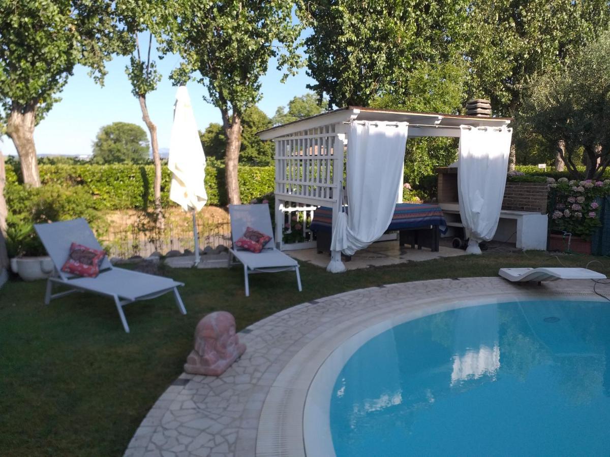 B&B Casa Gaia - Sirmione Exterior photo
